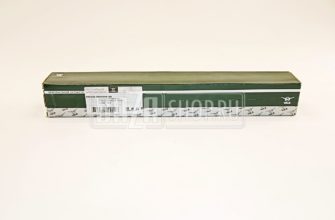Раскройте весь потенциал двигателя УАЗ Буханка 417 с гидроусилителем – повысьте мощность!