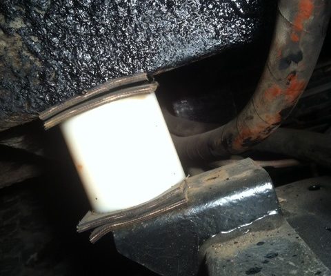 У АЗ фермер 5-местный хэтчбек