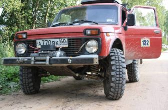 Даунпайп на УАЗ с двигателем 417