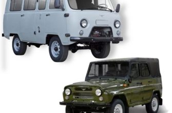 Личный опыт ремонта кузова УАЗ 469 своими руками. Все не так сложно, как кажется
