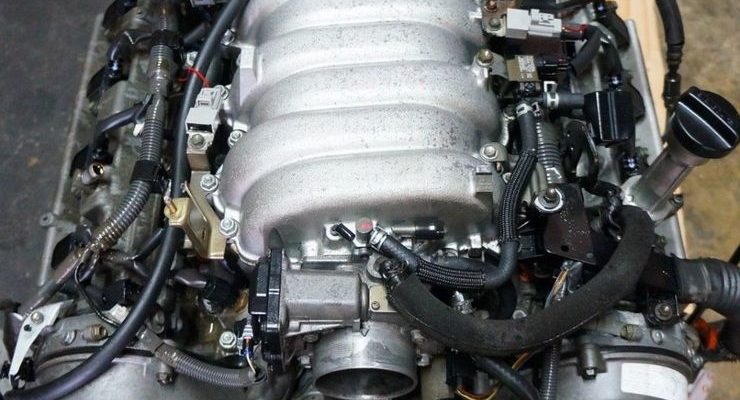Двигатель 5vz fe на уаз патриот