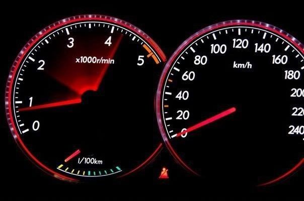 При разгоне УАЗ Хантер с ЗМЗ-409 возможны проблемы
