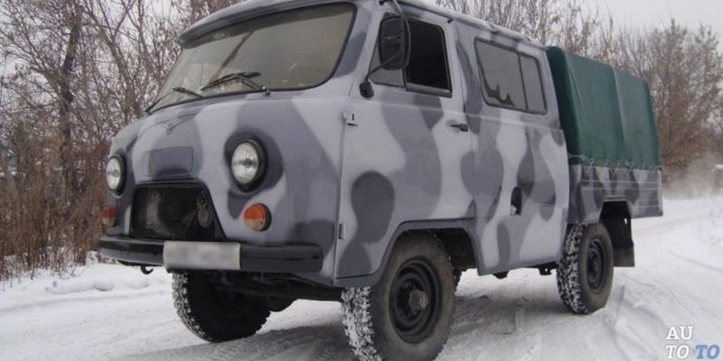 Личный опыт ремонта кузова УАЗ 469 своими руками. это не так сложно