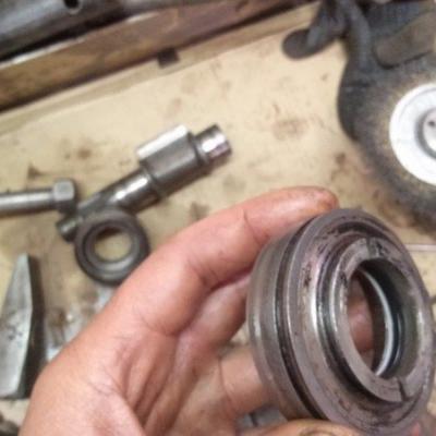 Установка насоса гур на 402 двигатель уаз буханка