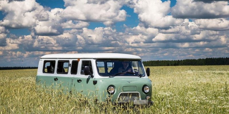 Установка дополнительной печки на уаз 409 двигатель