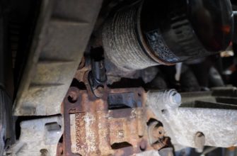 Краткое руководство: Как найти VIN на автомобилях УАЗ