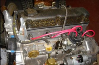 УАЗ 31512, 2.9 л. на DRIVE2