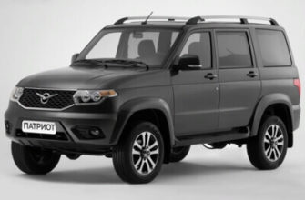 Улучшите свой внедорожник УАЗ: двигатель Lifan на раме Каракат