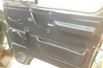 Все, что нужно знать о моторе 4218 для УАЗ: обзоры экспертов и сравнения